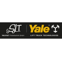 Yale-SLT Fördertechnik GmbH logo - Similar company to Vlip Gmbh