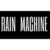 Rain Machine logo - Similar company to Belancē