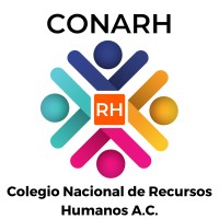 CONARH Colegio Nacional de Recursos Humanos A.C. logo - Similar company to Abrh Brasil