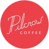 Pilcrow Coffee logo - Similar company to Social Candy