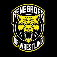 Renegades Of Wrestling