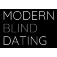Modern Blind Dating logo - Similar company to Masterly
