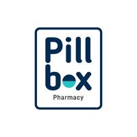 Pillbox Pharmacy Official logo - Similar company to Pillbox Pk
