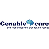 CENABLE CARE logo - Similar company to Med Prep School