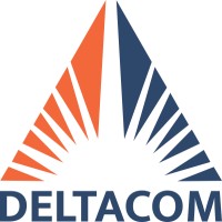 Deltacom.es logo - Similar company to Csc Solução