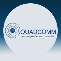 QUADCOMM logo - Similar company to Performance Net