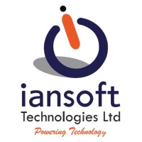 IANSOFT TECHNOLOGIES LTD logo - Similar company to Kobby Technologies Limited
