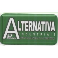 Alternativa Pisos Industriais Ltda. logo - Similar company to Zepoxi  Serviço - Pisos Industriais