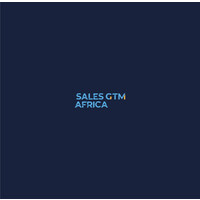 Sales Go To Market Africa
