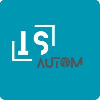 ISAutom logo - Similar company to Lamia Jp