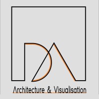 Dinç Architect logo - Similar company to Ia3D Rendering Studio - Insitu Architecture 3D