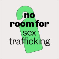 No Place for Sex Trafficking logo - Similar company to Dna Security Solutions