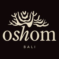 Oshom Bali logo - Similar company to Ronadigitech