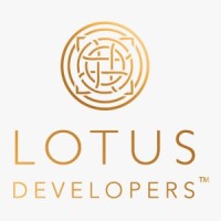 Sri Lotus Developers And Realty Limited logo - Similar company to M&B Engineering Ltd.
