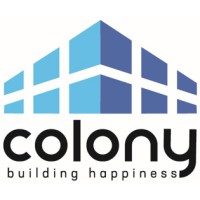 Colony Construction logo - Similar company to Element 42