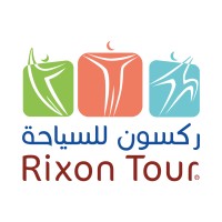 Rixon Tour logo - Similar company to Rixon Tour