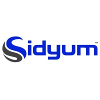 Sidyum logo - Similar company to Sotectonic