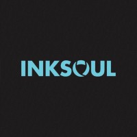 INKSOUL logo - Similar company to Crazy Roots