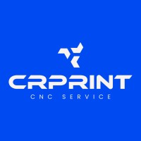 CRprint cnc service sp. z o.o. logo - Similar company to Sw Concept