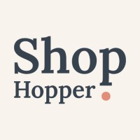 ShopHopper logo - Similar company to Trimsy