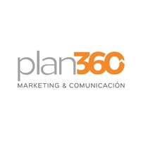Plan 360 logo - Similar company to Conectando Puntos