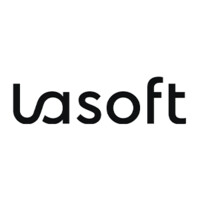 LaSoft Software Development logo - Similar company to Clickit: Devops & Software Development
