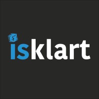 isklart.dk - isterninger & knust is lige til døren logo - Similar company to Strategency