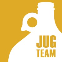 JUG Team logo - Similar company to Delightability