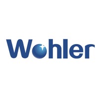 Wohler Canada Inc. logo - Similar company to Tencorr Packaging Inc.