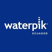 Waterpik Ecuador logo - Similar company to Cartable Enfants