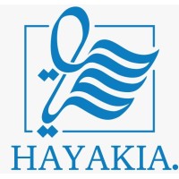 Hayakia.Fashion & Design logo - Similar company to Design Walaa