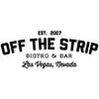 Off The Strip Bistro & Bar At The Linq