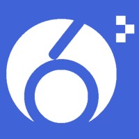 6Analytics logo - Similar company to Paidmedia.Org