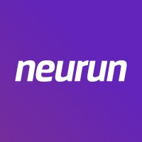Neurun logo - Similar company to Paradigm