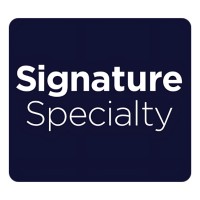Signature Specialty, LP logo - Similar company to Gridiron Insurance Underwriters, Inc.