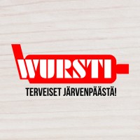 Wursti Oy logo - Similar company to Encebe