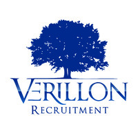 Verillon Recruitment logo - Similar company to Optihire - Rekrutacja I Optymalizacja Procesów
