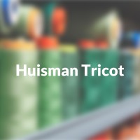 Huisman Tricot logo - Similar company to Baby'S Only