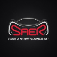 Society of Automotive Engineers RUET logo - Similar company to Aces - Ruet