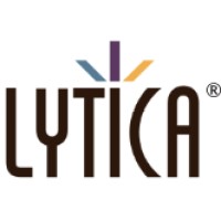 Lytica logo - Similar company to Canvs
