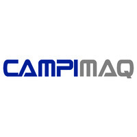 Campimaq logo - Similar company to Aclaris Soluções Para Tratamento De Água Ltda