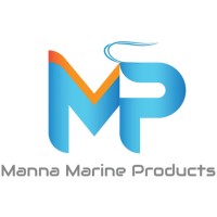 Manna Marine Products logo - Similar company to Aksa Resources Pte Ltd