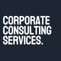CCS - Corporate Consulting Services logo - Similar company to Linxai