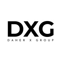 DAHER X GROUP logo - Similar company to Dxg Media Ltd