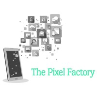 ThePixelFactory logo - Similar company to Pear Technologies