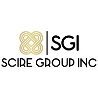Scire Group INC logo - Similar company to Mu Digital