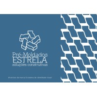 Estrela Britagem e Pré Moldados LTDA logo - Similar company to Nordweb