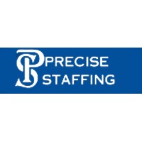 Precise Staffing logo - Similar company to Precise. Staffing Solutions  Pty Ltd