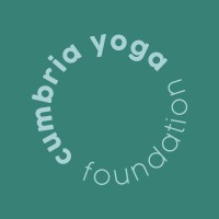 Cumbria Yoga Foundation logo - Similar company to Growing Well Cumbria