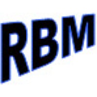RBM Marketing logo - Similar company to Zatile